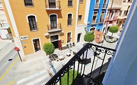 Apartment Casa Blue Colón